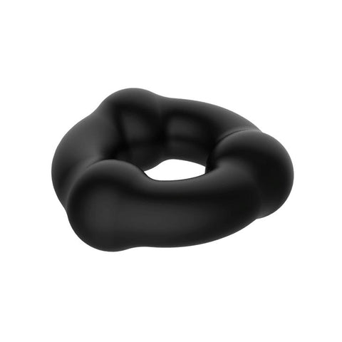 Super Soft Silicone Cockring Boven No.7 by Baile - Stretchy Cock Rings