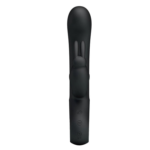COLIN Rabbit Vibe USB Rechargeable Rabbit Vibrator - Rabbit Vibrators