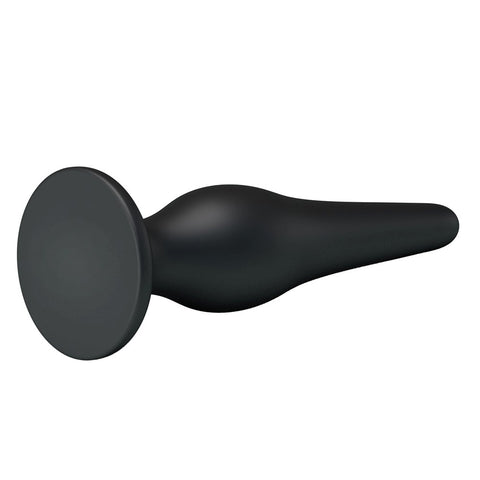 JERRY 3 Sizes Silicone Butt Plug Set by Party Up - Butt Plugs