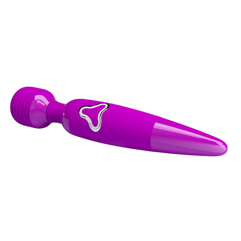 BRUCE Wand USB Rechargeable Massage Wand by Party Up - Body Wands