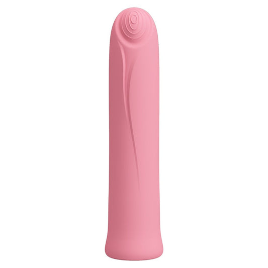 Party Up EDISON USB Rechargeable Bullet Vibrator