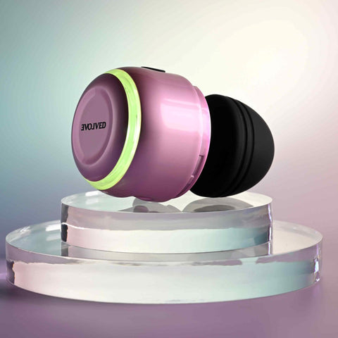Evolved VACATION VIBES Stimulator Massager - Personal Massagers