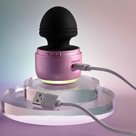 Evolved VACATION VIBES Stimulator Massager - Personal Massagers