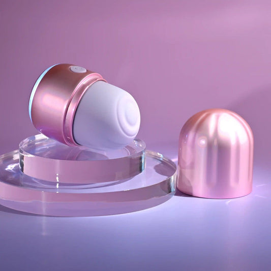 Evolved VACATION VIBES TAPPING Stimulator Massager - Personal Massagers