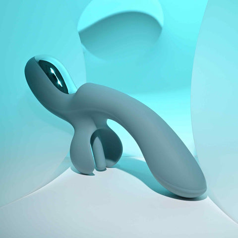 Evolved TAKE YOUR FLICK Vibrator by Evolved Novelties - Clit Ticklers and Pulsators