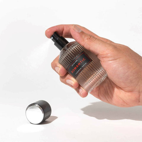 Romantic Sandalwood Scented Pheromone Cologne - Sex Pheromones and Perfumes