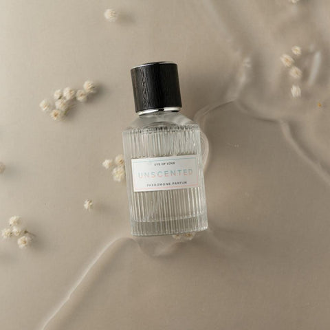 Unscented Perfume Unisex Pheromone Perfume Spray - Sex Pheromones and Perfumes