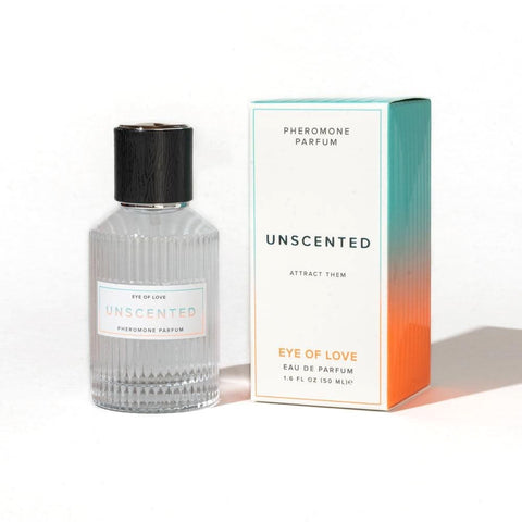 Unscented Perfume Unisex Pheromone Perfume Spray - Sex Pheromones and Perfumes
