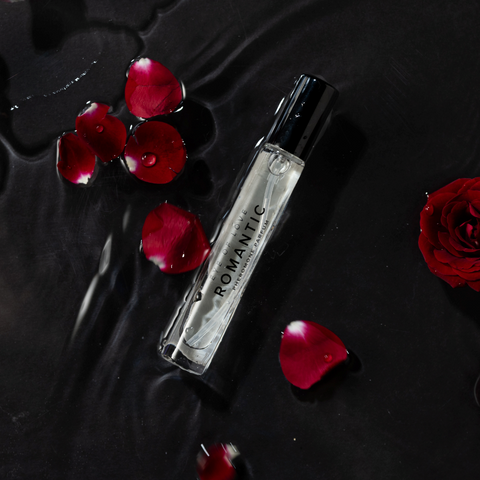 EOL Romantic Pheromone Cologne by Eye Of Love - Sex Pheromones and Perfumes