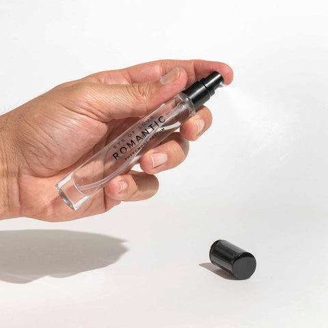 EOL Romantic Pheromone Cologne by Eye Of Love - Sex Pheromones and Perfumes