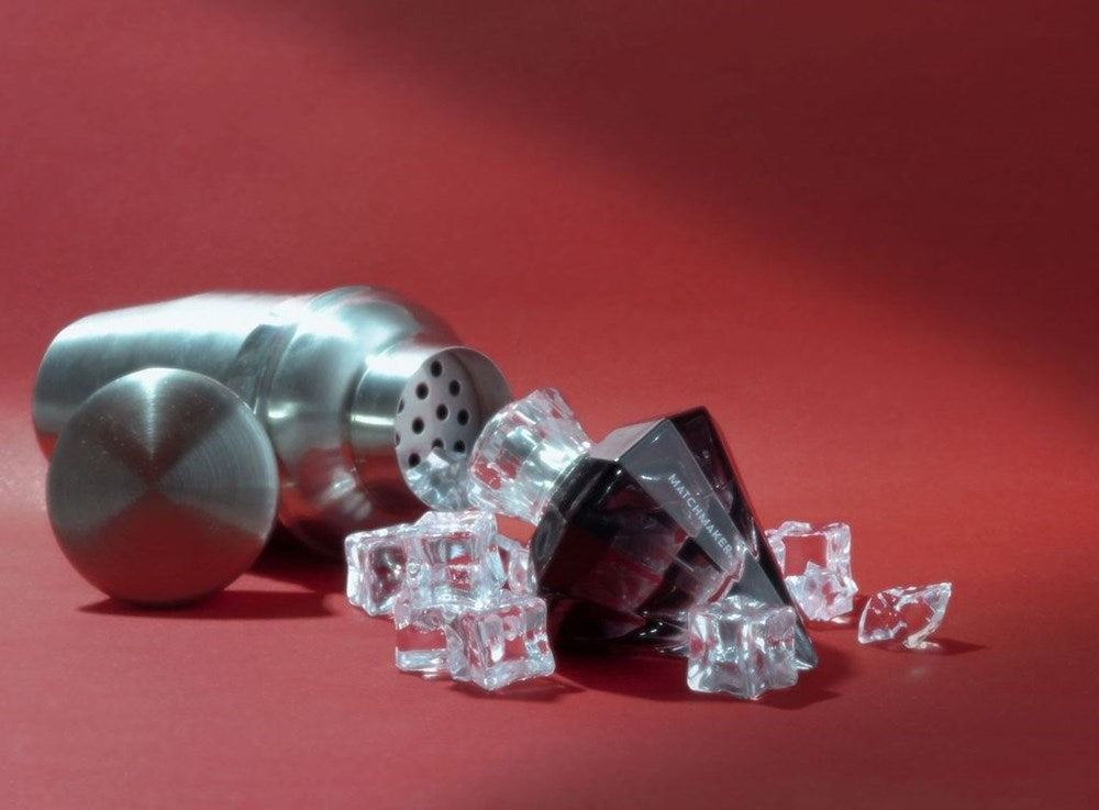 EOL Matchmaker Black Diamond LGTBQ Cologne 30 ml - Sex Pheromones and Perfumes