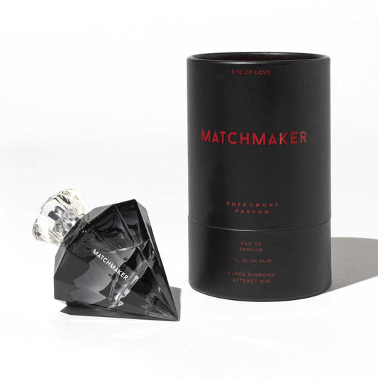 EOL Matchmaker Black Diamond LGTBQ Cologne 30 ml