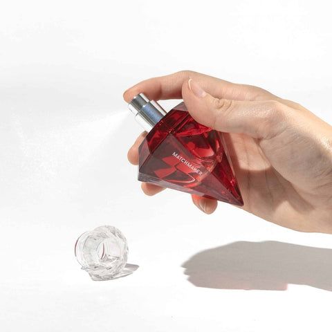 Matchmaker Diamond LGTBQ Pheromone Parfum to attract Women - Sex Pheromones and Perfumes
