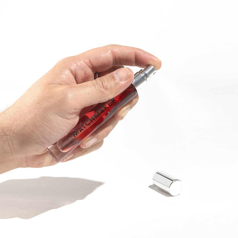 Matchmaker Couples Kit Pheromone Parfums His and Hers - Sex Pheromones and Perfumes