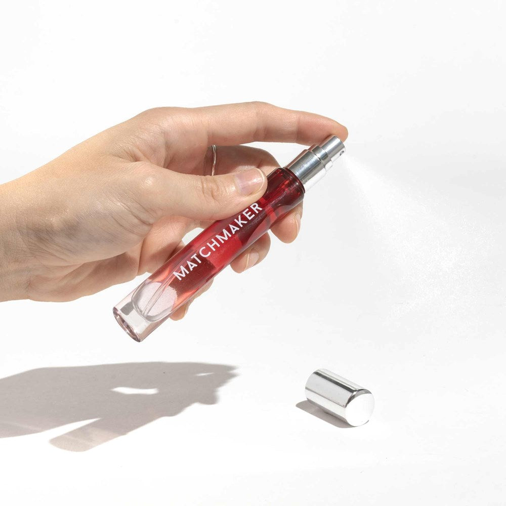 EOL Matchmaker Red Diamond Pheromone Parfume for All 10ml - Sex Pheromones and Perfumes