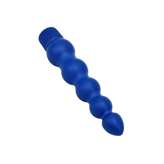 Adam & Eve POWER BEAD STICK Anal Vibrator