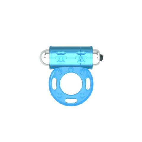Lumino Play Male Vibrating Penis Ring by Lovetoy - Vibrating Cock Rings