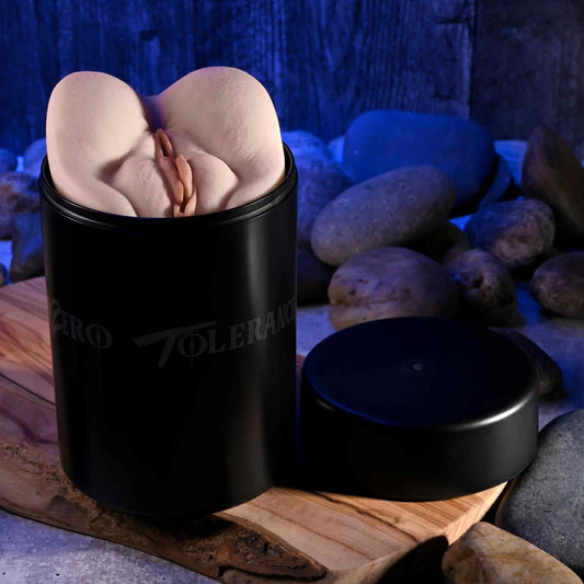 Zero Tolerance SASHA GREY MOVIE WITH VAGINA & ANAL STROKER