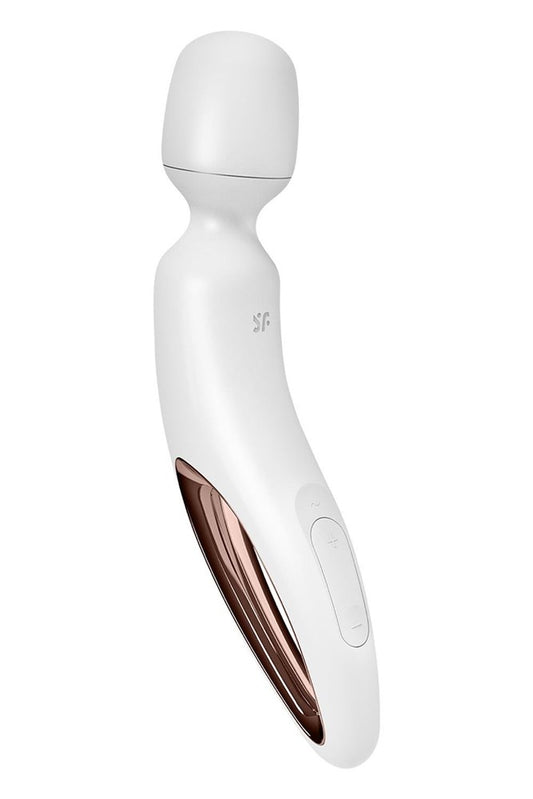 Satisfyer Wand-erland 50 Mode Body Wand Massager
