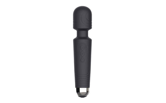 SXE Juliet USB 20 Mode Body Wand Massager