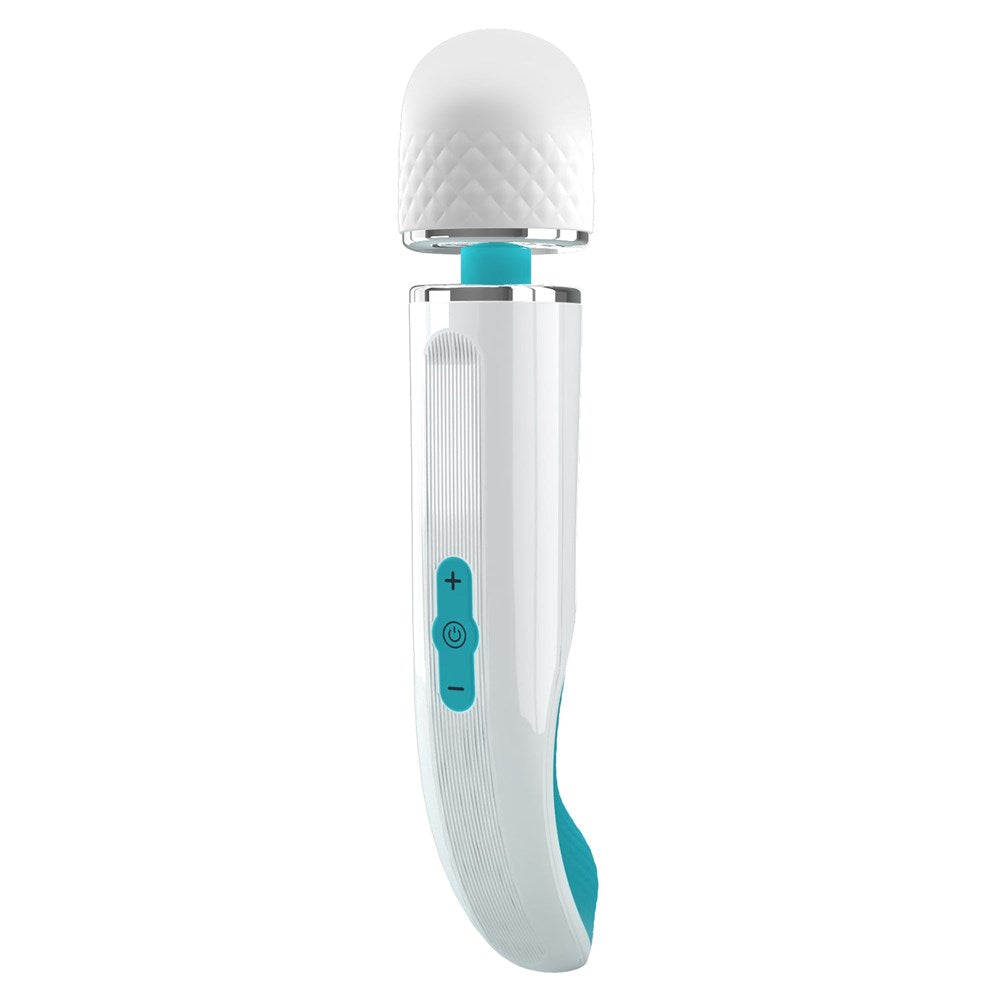 Pretty Love Charming Body Wand Massager - Body Wands