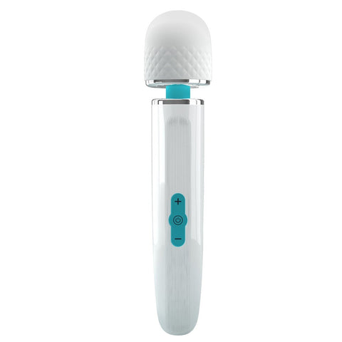 Charming Massager 11.4" by Baile - Body Wands