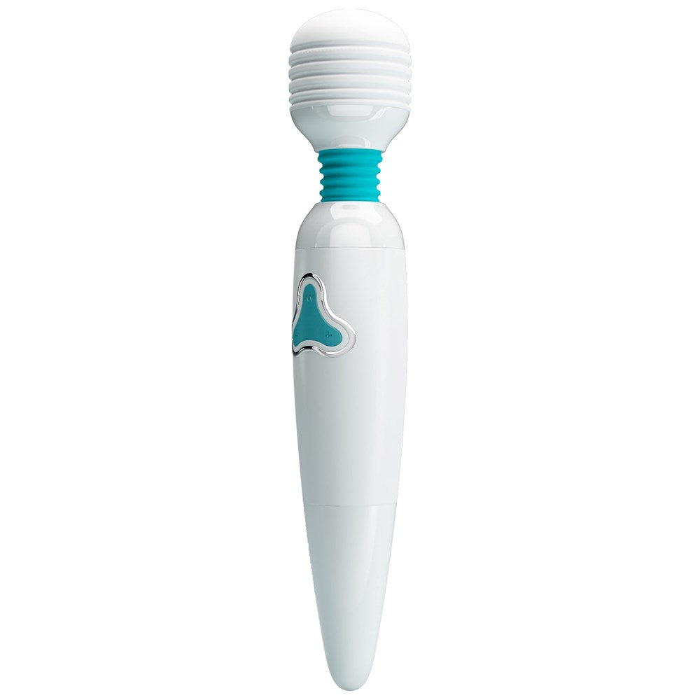 Pretty Love Cloud Rechargeable Body Wand Massager - Body Wands