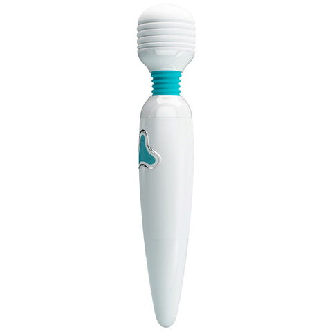 Pretty Love Cloud Rechargeable Body Wand Massager by Baile - Body Wands