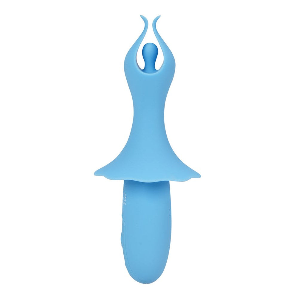 Maia SIENNA USB Rechargeable Fluttering Bullet Vibrator - Bullet Vibrators