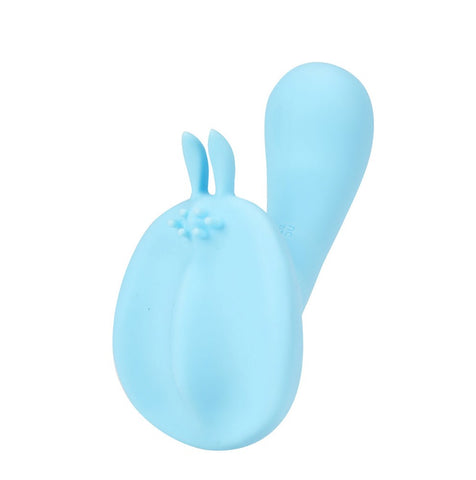 Maia AVERI USB Rechargeable Vibrator by Maia Toys - Clit Ticklers and Pulsators