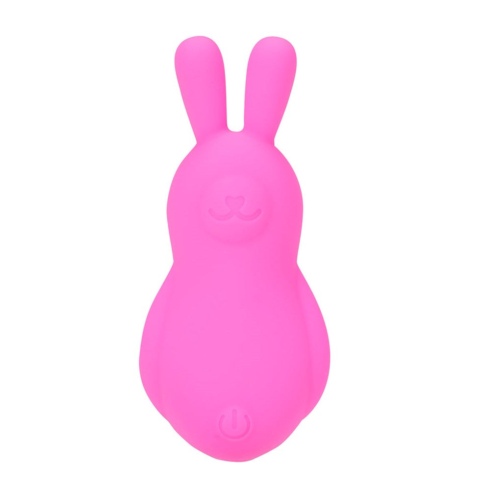 Maia BRI USB Rechargeable Vibrating Bunny Bullet Vibrator - Bullet Vibrators