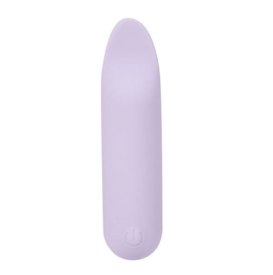 Maia TAWNI USB Rechargeable Bullet with Flickering Tip - Bullet Vibrators