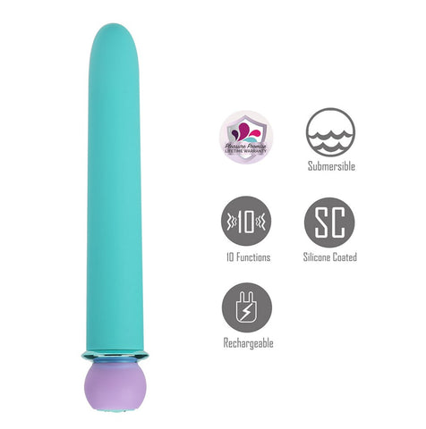Maia RORI USB Rechargeable Bullet by Maia Toys - Bullet Vibrators