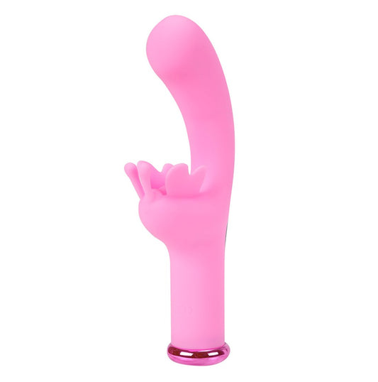 Maia MYLA USB Rechargeable Butterfly Vibrator by Maia Toys - Rabbit Vibrators