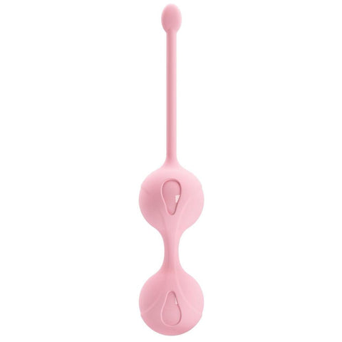 REBECCA Kegel Balls Kegel Balls by Party Up - Love Eggs and Kegel Exercisers