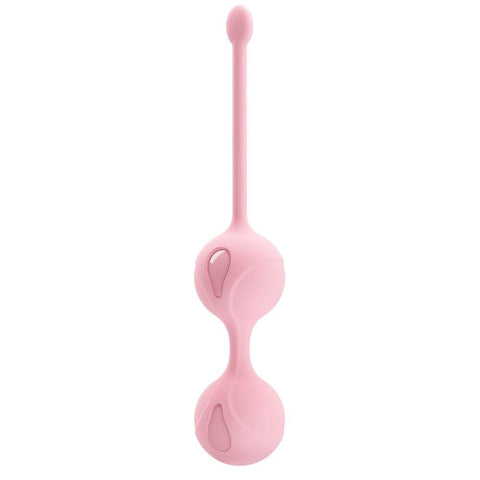 REBECCA Kegel Balls Kegel Balls by Party Up - Love Eggs and Kegel Exercisers