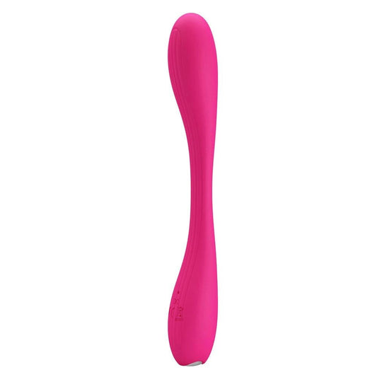 Party Up FRANK Bendable G-Spot Vibrators