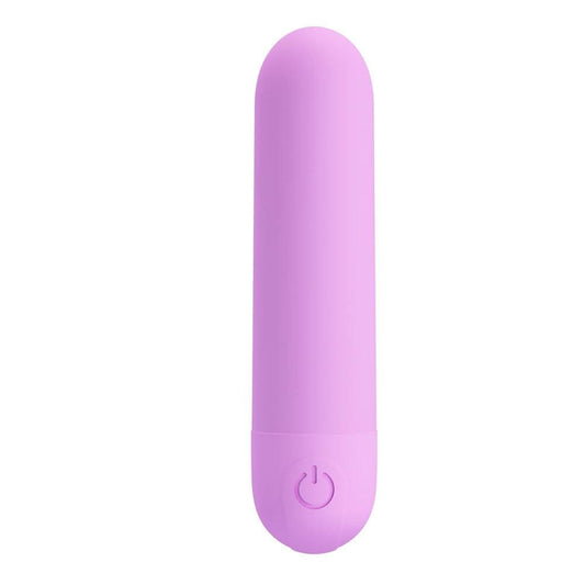 Party Up GREG USB Rechargeable Mini Bullet Vibrator