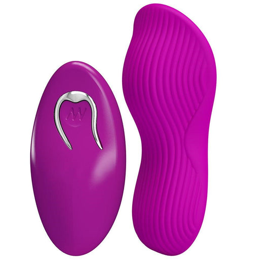 Party Up MICHAEL Wireless Remote Control Panty Vibrator