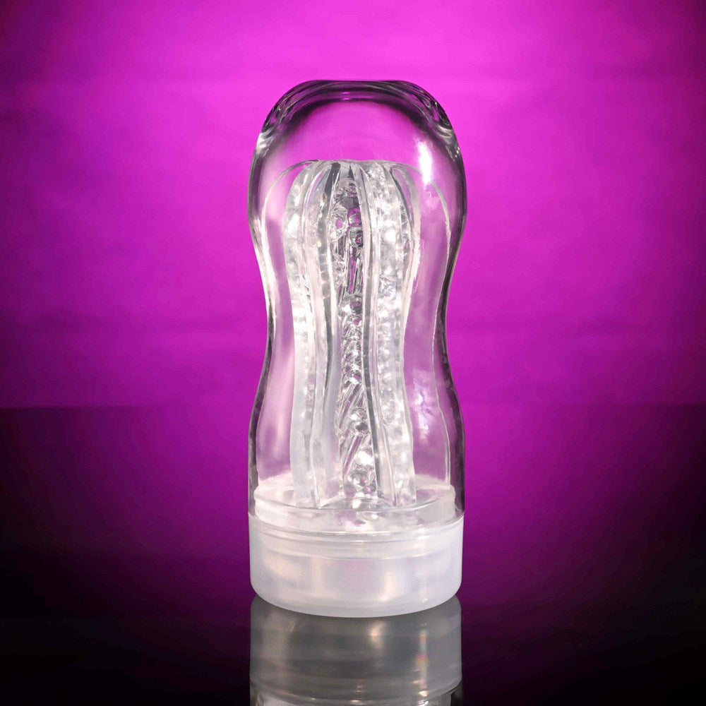 Selopa STROKE OF LUCK Male Pleasure Stroker - Masturbators and Strokers
