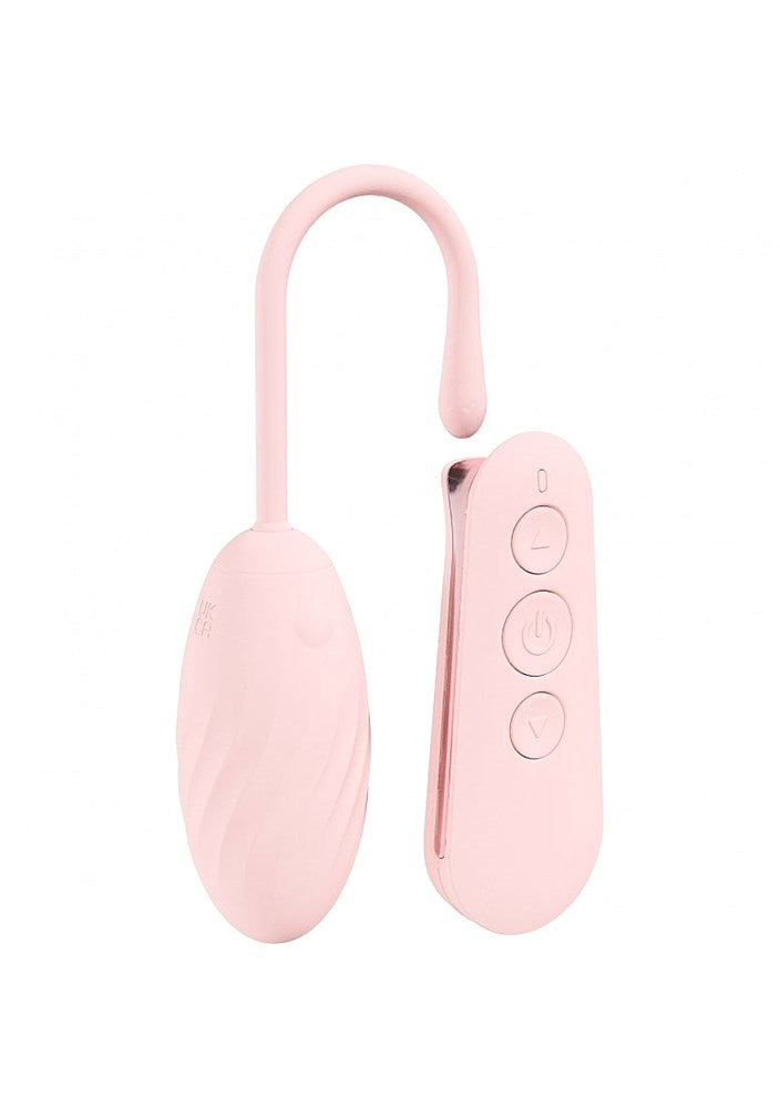 Shots Toys LOVELINE Felicite USB Rechargeable Vibrating Egg - Love Eggs and Kegel Exercisers