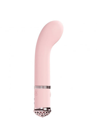 LOVELINE Cherie USB Rechargeable Vibrator by Shots Toys - G-Spot Vibrators