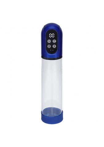 PUMPED Engage Automatic Penis Pump Auto Penis Pump - Penis Pumps And Stretchers