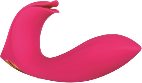 EVES BLISS VIBRATOR Rabbit Vibrator by Adam & Eve Sextoys - Rabbit Vibrators