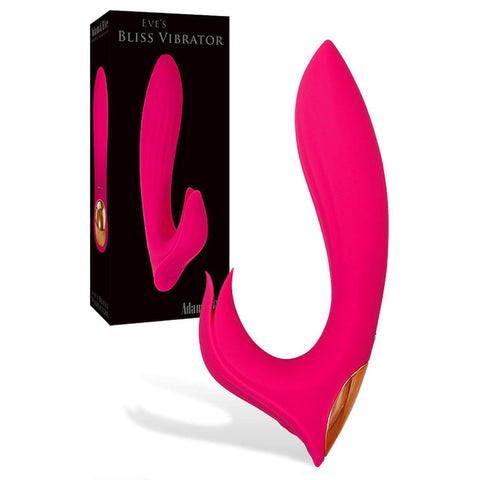 EVES BLISS VIBRATOR Rabbit Vibrator by Adam & Eve Sextoys - Rabbit Vibrators