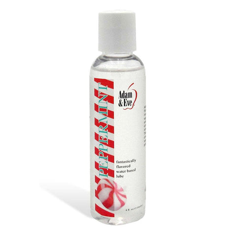 SWEETHEARTS Lubricant Candy Lubricant Bottle - Water Based Lubes