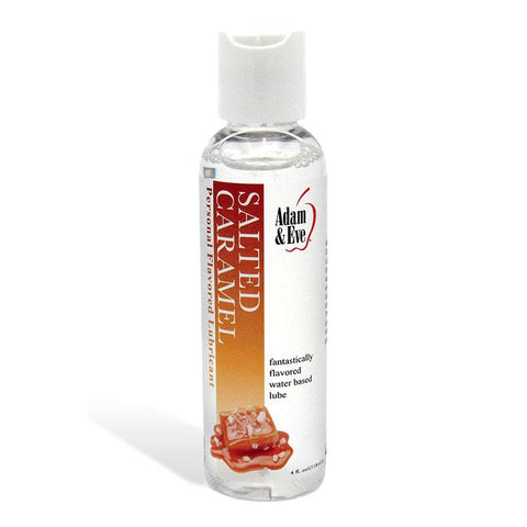 SWEETHEARTS Lubricant Candy Lubricant Bottle - Water Based Lubes
