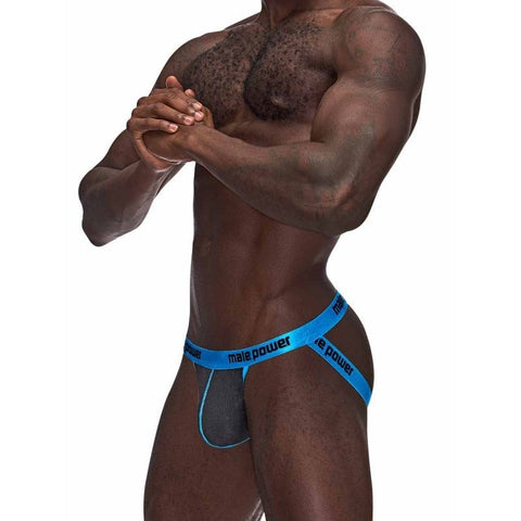 Male Power Casanova Uplift Male Jock by Magic Silk - Jocks and G-Strings