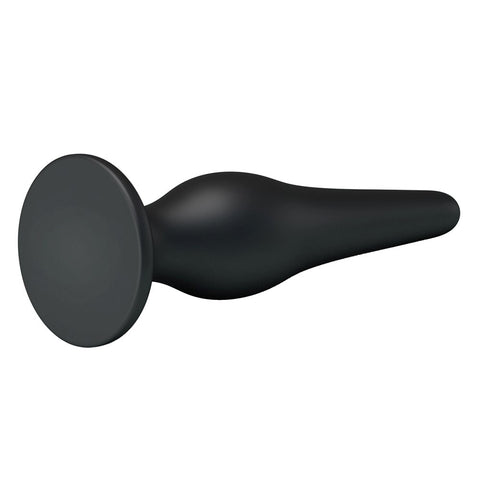 Beginner's Anal Kit by Baile - Butt Plugs
