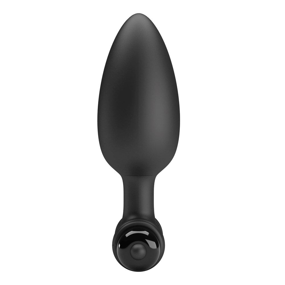 Pretty Love 10 Functions Vibrating Butt Plugs II - Butt Plugs